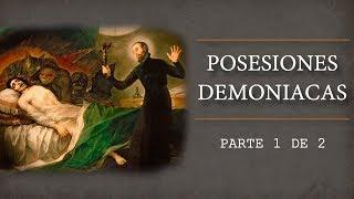 Posesiones Demoníacas 1 de 2 -  Café Católico - Padre Arturo Cornejo ️