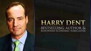 HARRY S DENT Jr - Nov 15, 2017 - Part 1 (2)