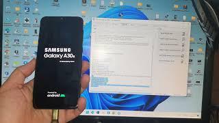 Hard Reset SAMSUNG A30S  Bypass Screen Lock SM-A307F,  SM-A307G, SM-A307GT ! Factory Reset !