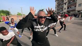 MARESHAL DJ FEAT DJ ARAFAT  -ADJAME LIBERTE ( CLIP OFFICIEL)