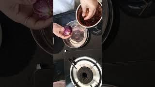 Vlog 4/50 | Bharli vangi recipe | Bharwan baingan