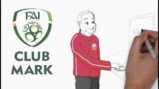 FAI Club Mark Award - How To Apply