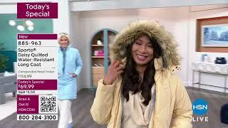 HSN | Fashion & Accessories - Year-End Savings 12.26.2024 - 04 PM