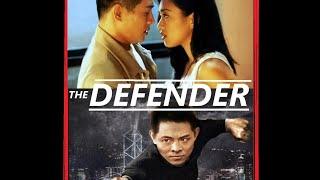 THE DEFENDER ( Bodyguard from Beijing ) | 2K ENGLISH DUBBED |JET LI | FULL MOVIE