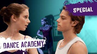 Tara, Ethan, and Christian: A Love Triangle, Part 4 | Dance Academy