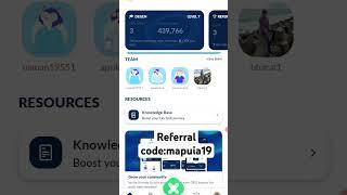 DoctorX Referral Code Ice Network New Project