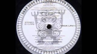 HouseClassics - mix selection by Giando (live from Plastic - Milan 1997)