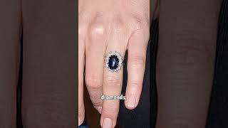 I'm Obsessed with Princess Diana's Jewelry Collection!