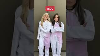 TRY NOT TO GET A STAIN CHALLENGE WITH MY BEST FRIEND!  #SHORTS