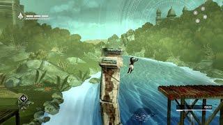 The First 7 Minutes of Assassin's Creed Chronicles: India