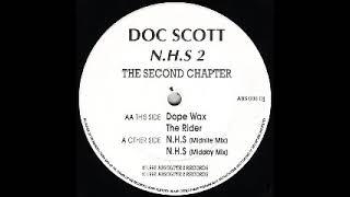 Doc Scott - N.H.S (Midday Mix)