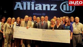 Allianz  insurance company