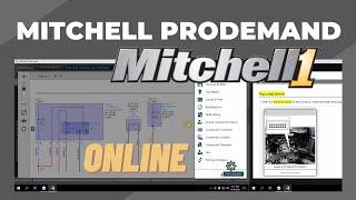 MITCHELL PRODEMAND ONLINE | REVIEW