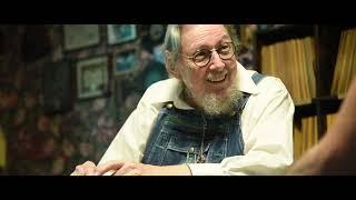 Road to Rising Fawn-Norman Blake signature guitars documentary