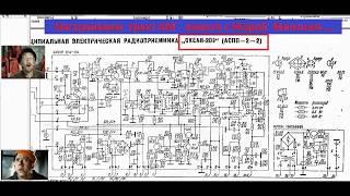 Океан 209. Настраиваем Тракт АМ вместе с Жорой Минским .