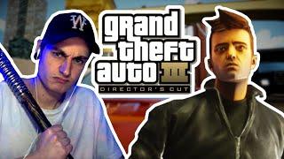 GTA 3 Definitive Edition ist der HAMMER! - GTA Trilogy Remastered Gameplay | Deutsch