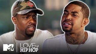 Best of Scrappy & Khaotic | Love & Hip Hop