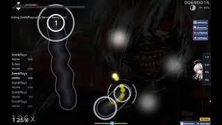 Нервы || OSU! || 6.53 Stars