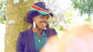 DR WILLIAM RUTO OFFICIAL VIDEO-KWARUTO BY LETY D (NAIKU the VOCALIST)