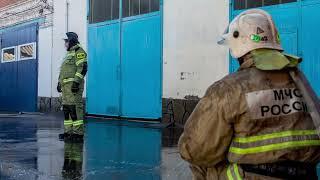 НА ЗАСЛУЖЕННЫЙ ОТДЫХ | СПАСИБО ЗА СЛУЖБУ | ПАМЯТНЫЙ РОЛИК #пожарные #fireman #мчс #пожарнаяохрана