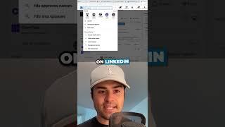 How to get your first B2B client in 1 week on LinkedIn