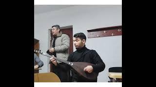 Revan Qaçayev Xeyal Niftaliyev Rauf Saz