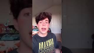 TikTok Challenges By Benji Krol