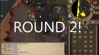 DR VS SP FRIENDLY MINI