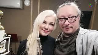 Лесничанка Наталья Нефедова рассказала о своем участии в проекте #Музыкавместе