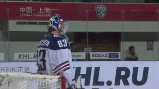 Metallurg Mg 6 Kunlun RS 1 10/23/2016