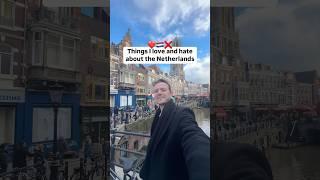 Love & Hate Netherlands 