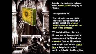 The Shroud of Turin Conference 2017 - The Image of Edessa