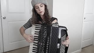 [Accordion] Domino [French]