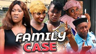 FAMILY CASE (New Hit Movie) Sonia Uche & Chinenye Nnebe 2020 Latest Nigerian Nollywood Hit Movie