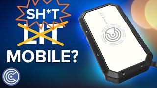 Lit Mobile Follow Up #1 - Krazy Ken's Tech Talk