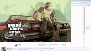 GTA San Andreas Instalar coches con ggmm [con el error TXD corrupt]