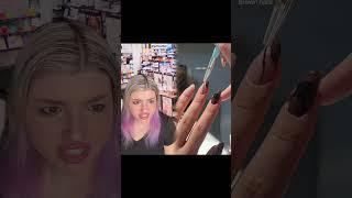 Hats off to anyone who dealt with this in 2020 #greenscreen #sephora #pov #skit #karen #mua #funny