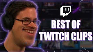 Best of Twitch Clips | HandOfBlood