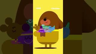 Need a CBeebies Hug?  | CBeebies #shorts