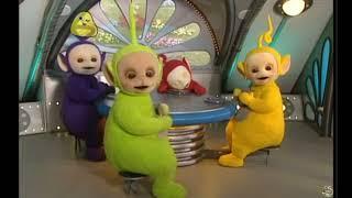 CBeebies | Teletubbies - S05 Episode 31 (Cygnets)
