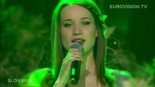 Kristina - Horehronie - Slovakia  - Official Music Video - Eurovision 2010