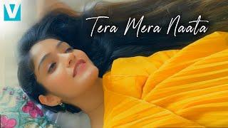 Tera Mera Naata - Teaser | Krsna Solo & Prabhjee Kaur | Voxxora Music | Love Song 2021