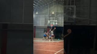 PINOY STEP #basketball #basketballshorts #ballislife