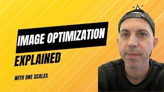 Image Optimization Tips for Speed Optimization