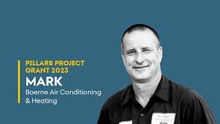 2023 Synchrony Pillars Project Winner: Boerne Air Conditioning & Heating