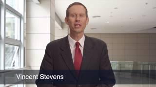 Vincent Stevens of Stevens Law, PC