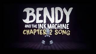 Топ 3 анимации-песен Bendy and the ink machine