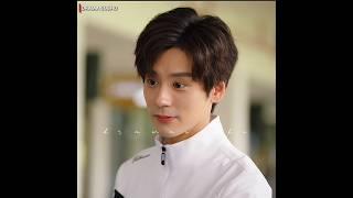 I like this scene ️ || CDrama ~ Unforgettable Love #shorts