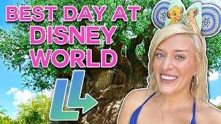 NEW Disney Multipass: The BEST Way To Use It In Animal Kingdom | Non-Resort Guest In Disney World