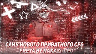 CFG PLAYER: NAKAZI.CFG КУПИЛ ПРИВАТНЫЙ КОНФИГ ДЛЯ КС 1.6  NEW BEST CFG CS 1.6AIM.CFGСЛИВ CFG